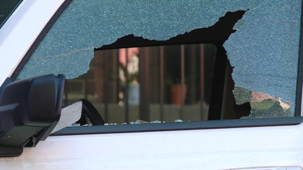 Ballpark residents concerned about recent crimes, police report decrease in violence