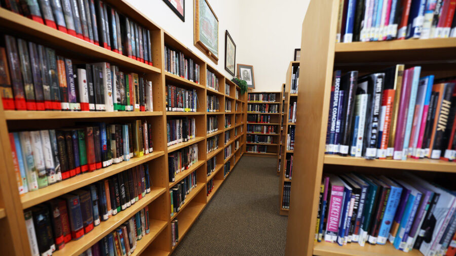Utah book challenges by the numbers: A KSL investigation | KSL.com