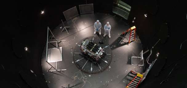 NASA races to save Swift telescope from falling back to Earth with daring rescue mission
