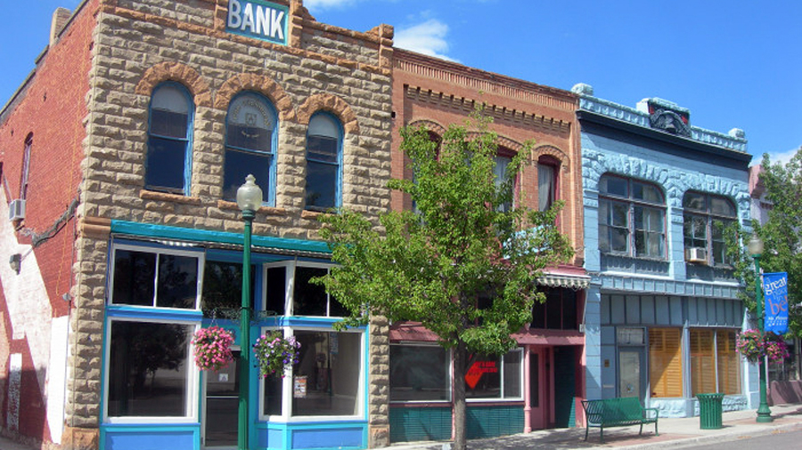 KSL's Town to Town: Mount Pleasant