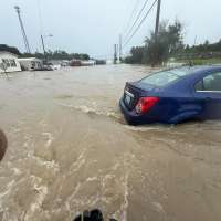 Conditions improve after widespread flooding and heavy rain kill at least 4 in Kentucky