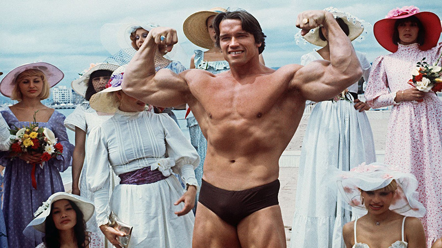 Beachgoers beware, this controversial piece of swimwear is back in ...