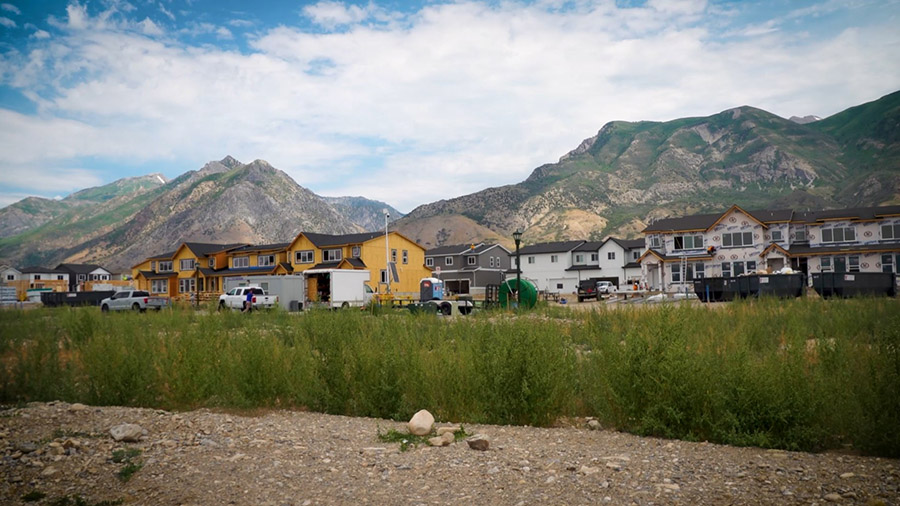 Unlawful gag clauses found in multiple Utah home builder contracts