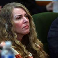Lori Vallow Daybell sentenced to life in prison without parole