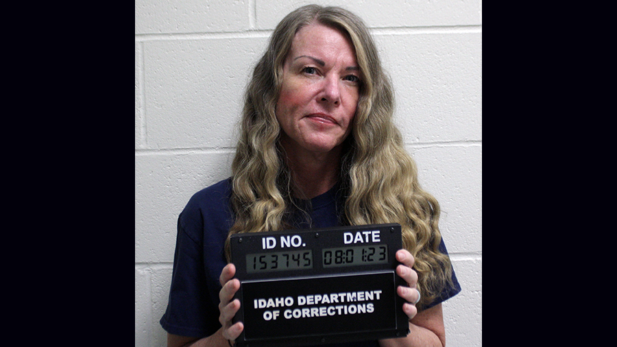 Lori Vallow Daybell moved from Idaho prison to Arizona prison to face other charges