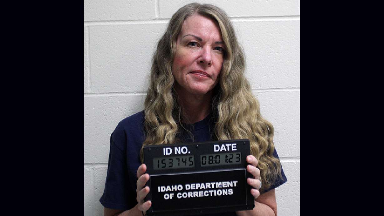 Lori Vallow Daybell