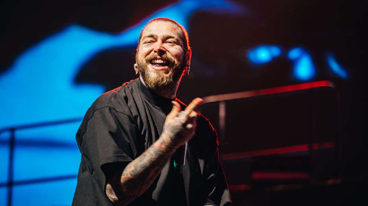 Post Malone buys The One Ring 'Magic: The Gathering' card valued at $2 million