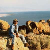 Meet Uncle Pappy, the conservationist making waves on the Great American Water Road Trip