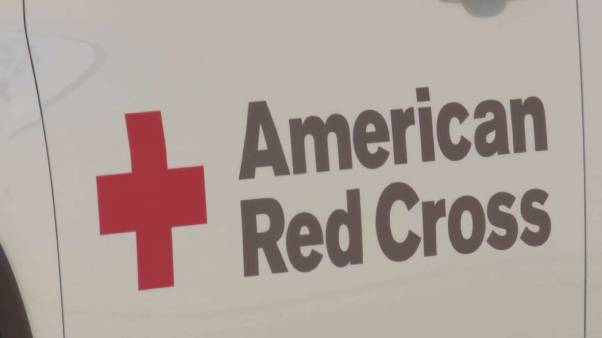 New Red Cross app can help you and your family in an emergency