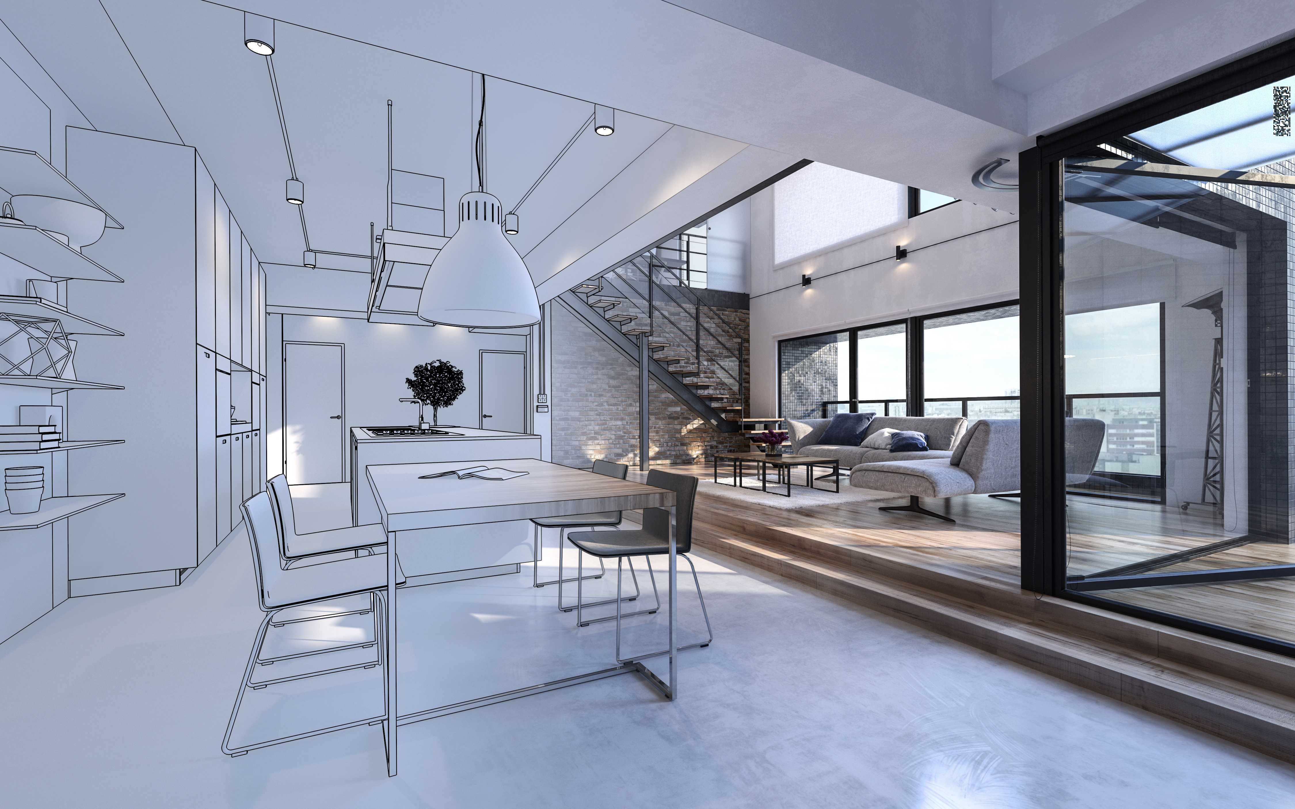 Lighting design 101: learn the basics