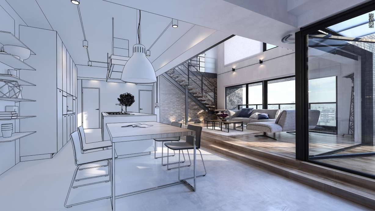 Lighting design 101: learn the basics