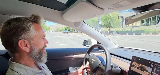 Can your insurance company drop you like a rock for too many replacement windshield claims?