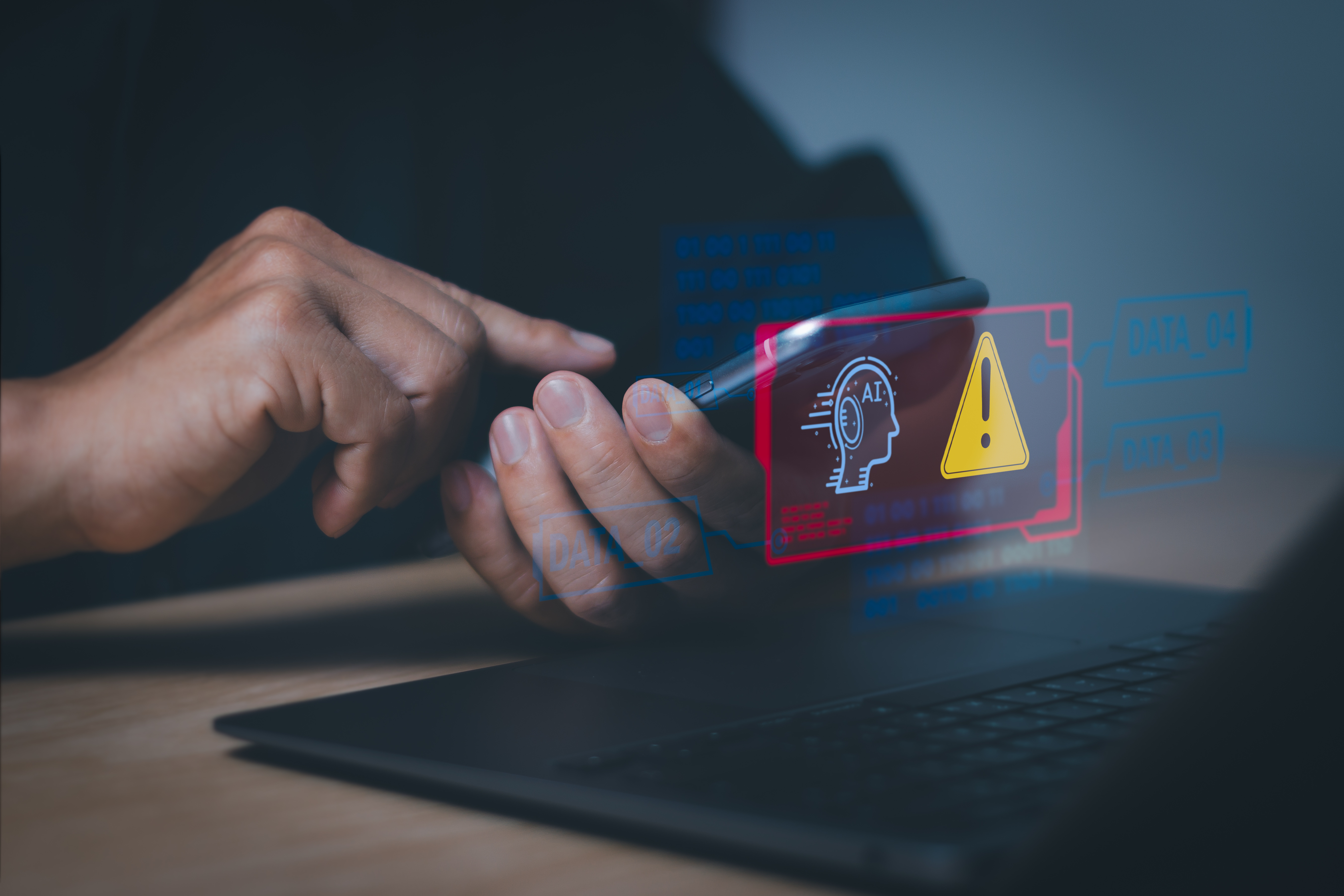 We tested 4 popular scam detection apps. Here’s what actually worked 