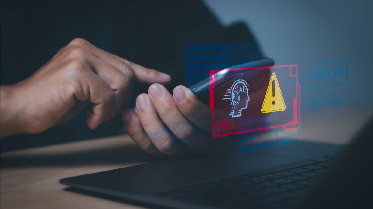 We tested 4 popular scam detection apps. Here’s what actually worked