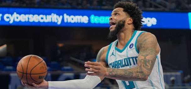 Hornets send Miles Bridges to Phoenix Suns as offseason shakeup continues, AP source says
