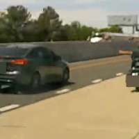 Utah Highway Patrol: 20 deaths so far this year in road rage crashes