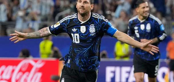 Inside the World Cup knockout stage bracket: Some teams have an easier path than others