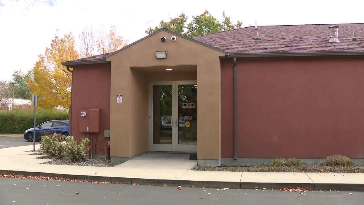 Suazo Business Center is helping get people's ideas up and going