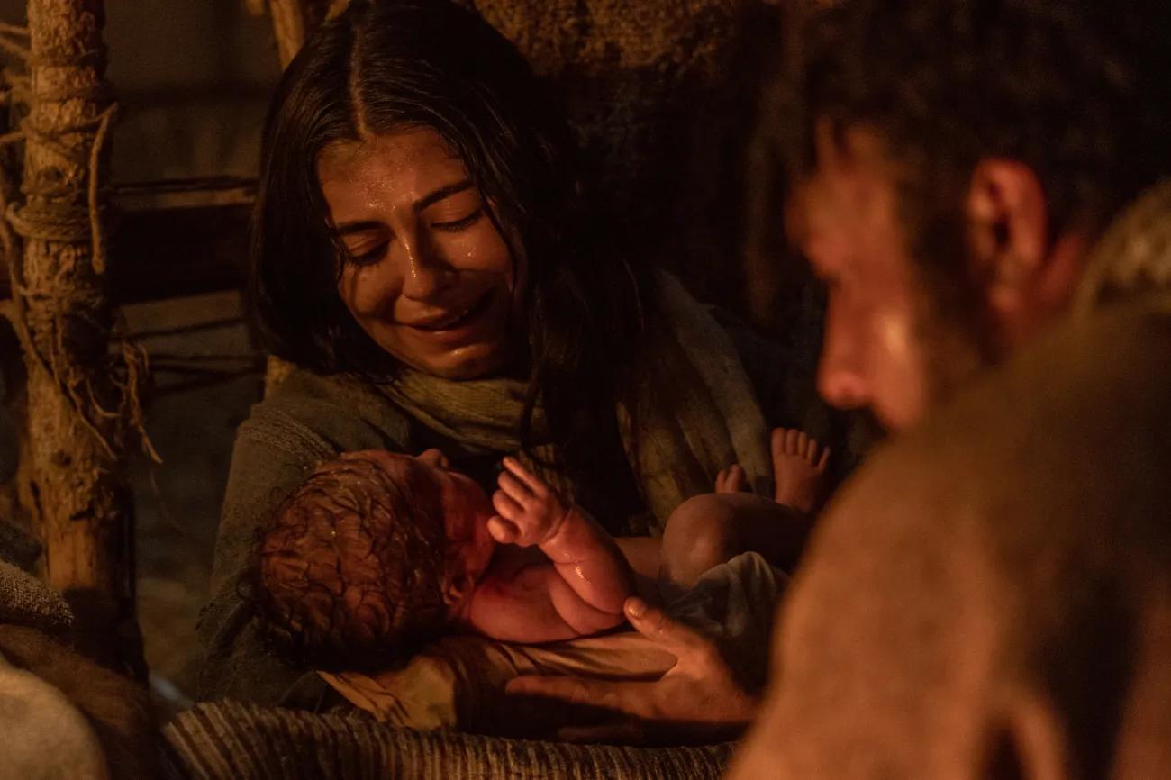 ‘The Chosen’ officially releases its Christmas special trailer — Andrea Bocelli and the Bonner Family will perform