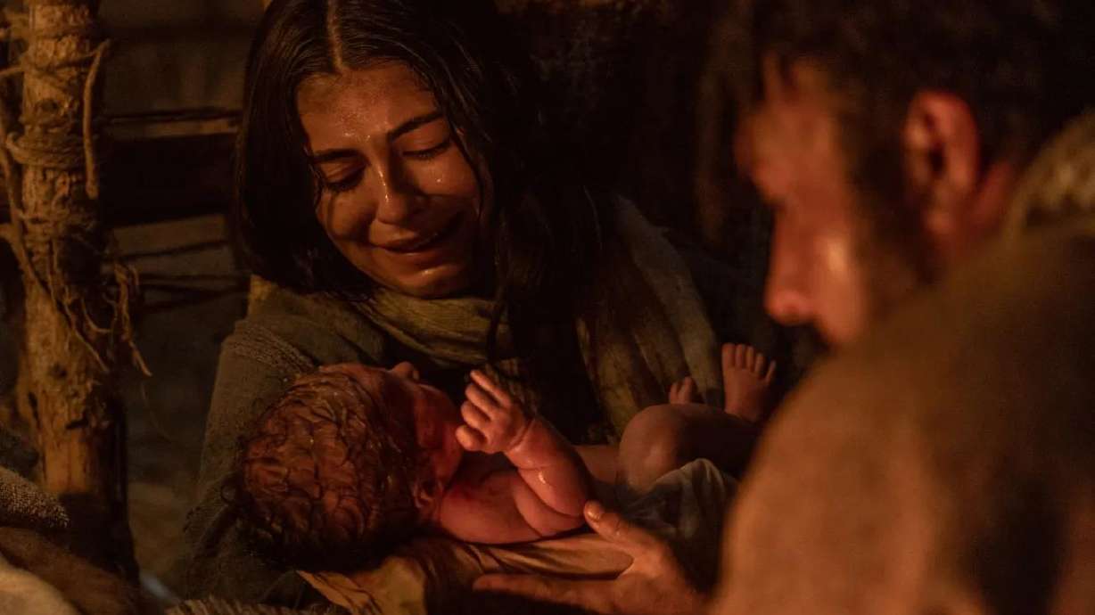 ‘The Chosen’ officially releases its Christmas special trailer — Andrea Bocelli and the Bonner Family will perform