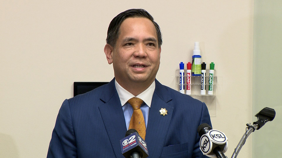 Fight for Transparency: KSL’s 15-month long battle to get Sean Reyes’ calendar