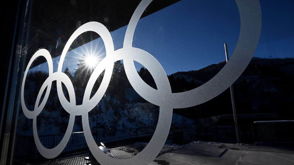 Utah finalizes Olympic plans with winter sport federations, two more steps before final 2034 bid announcement
