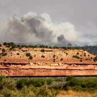 3 firefighters kill in Utah wildfires are identified