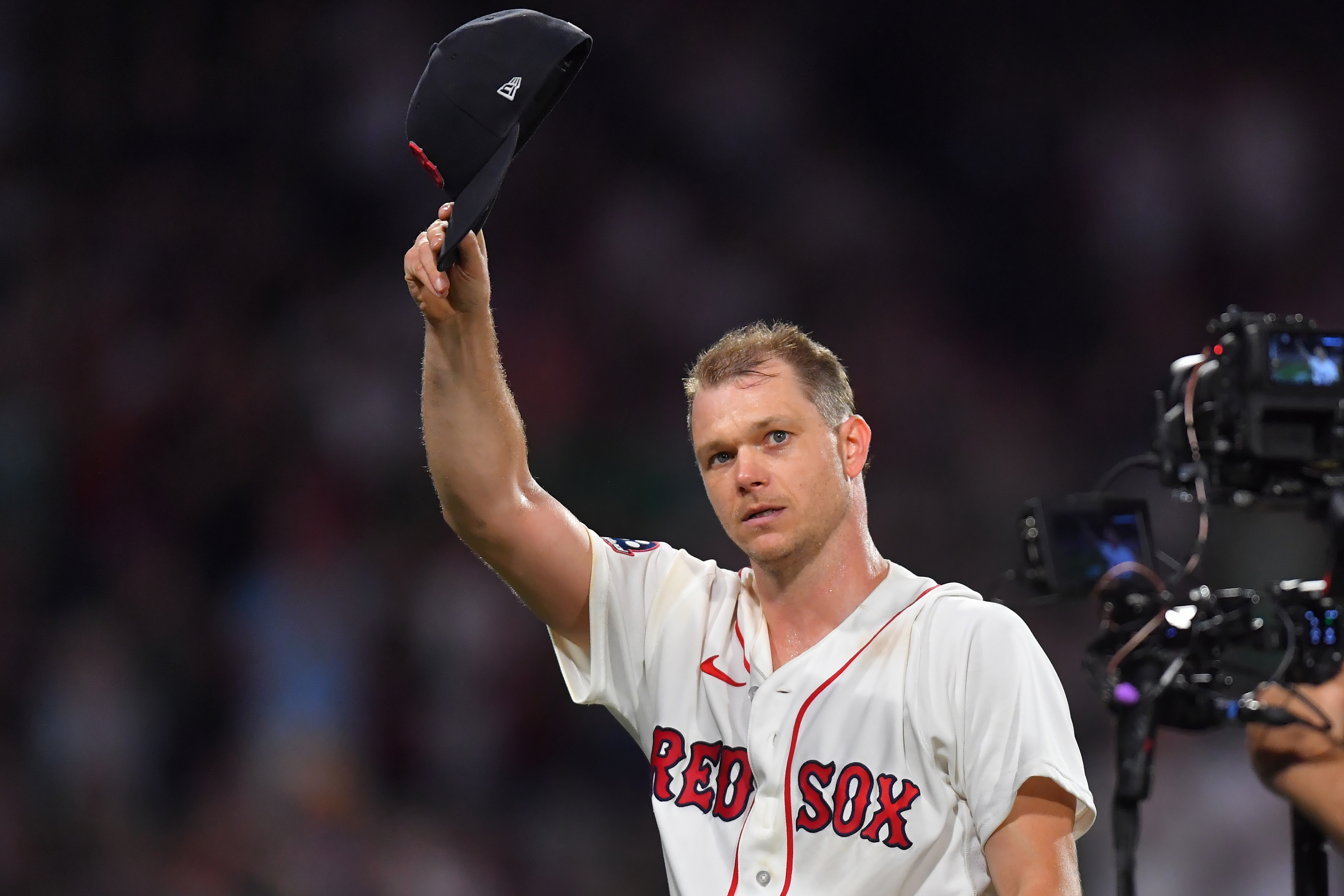 NBC bumps Yankees-Red Sox to stay with golf as Scheffler forces playoff