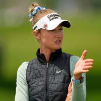 Korda looks forward to rest before taking on next two majors after frustrating finish at Women's PGA
