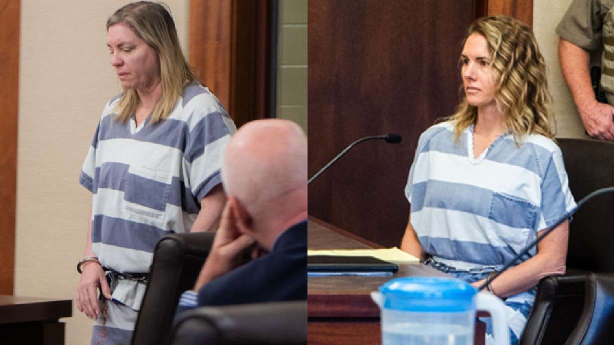 Will the '8 Passengers' child abuse case spark law reform in Utah?