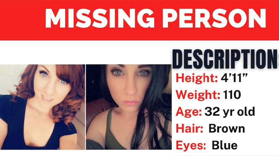 St. George police request help finding Utah woman missing since ...