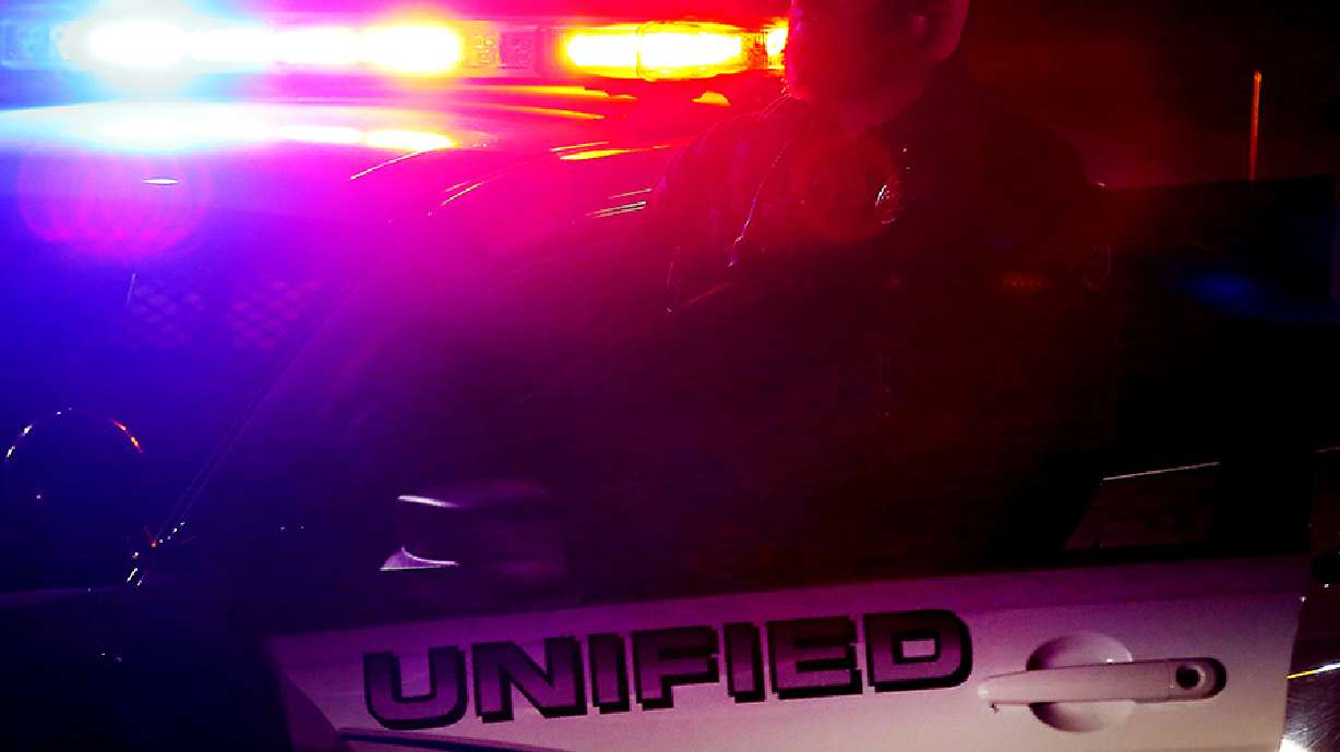 UPD office at domestic violence homicide 2020