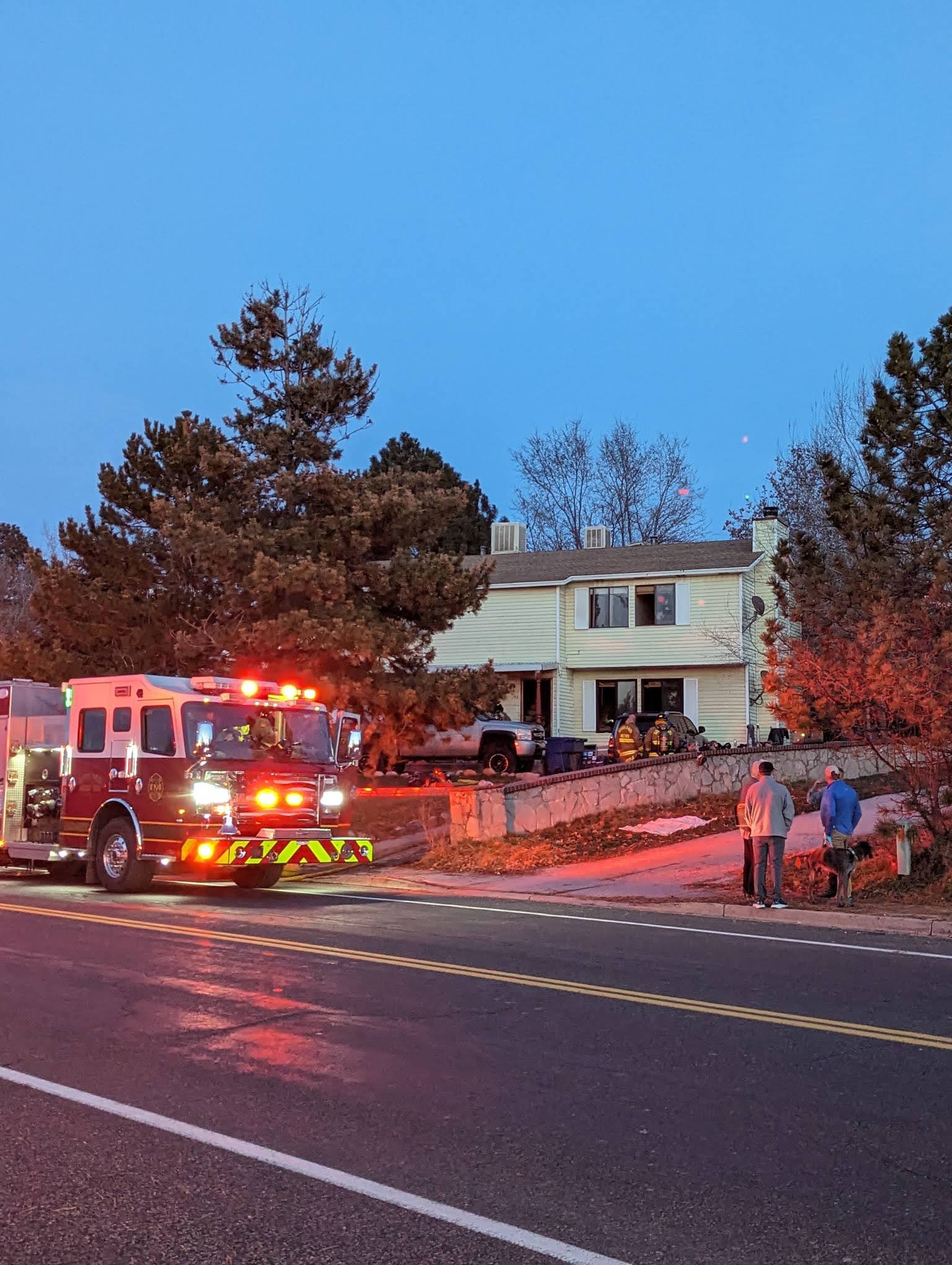 Man arrested in connection to a house fire that killed 9 puppies | KSL.com