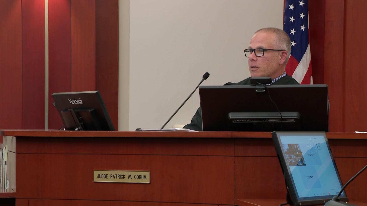 Judge rules public can see Utah attorney general’s work calendar | KSL.com