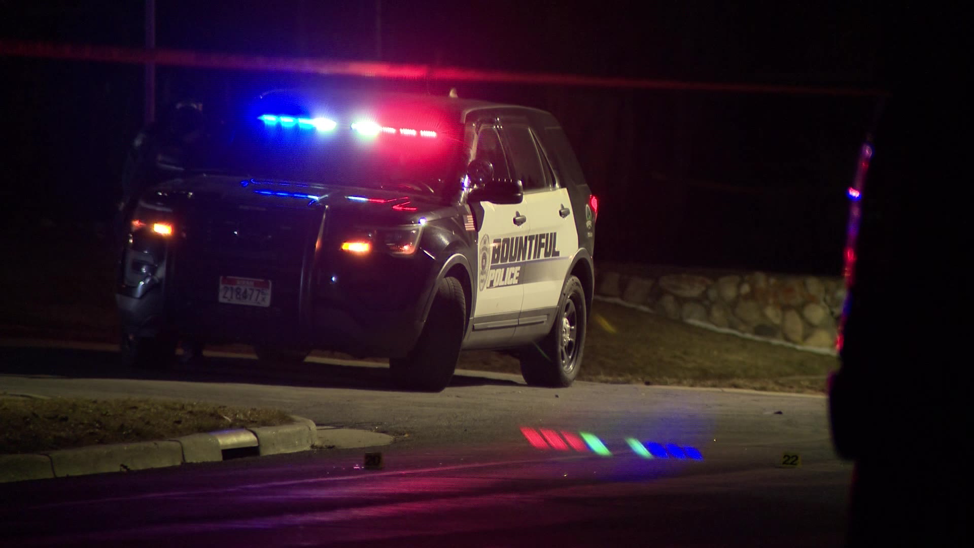 One man dead after shooting in Bountiful | KSL.com