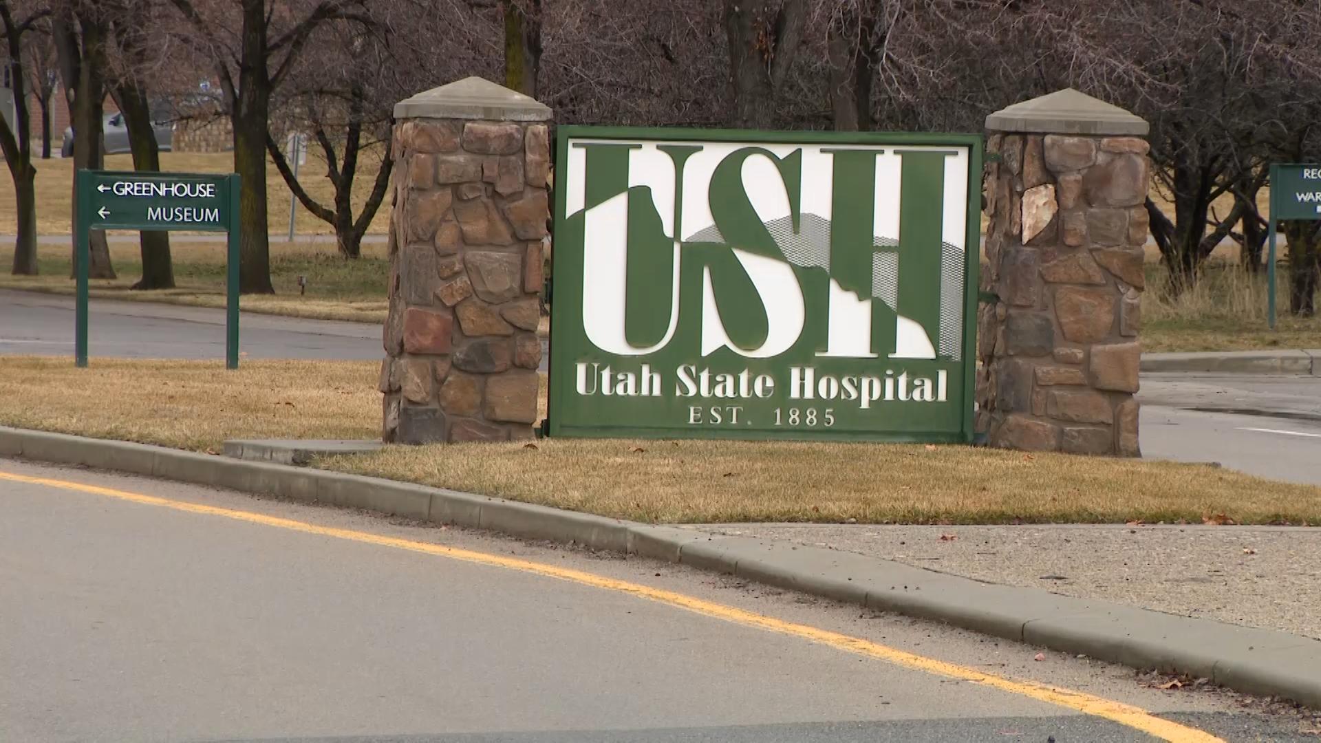 A developer has big plans for the Utah State Hospital property