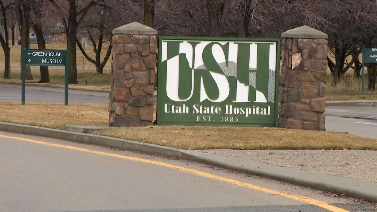 A developer has big plans for the Utah State Hospital property