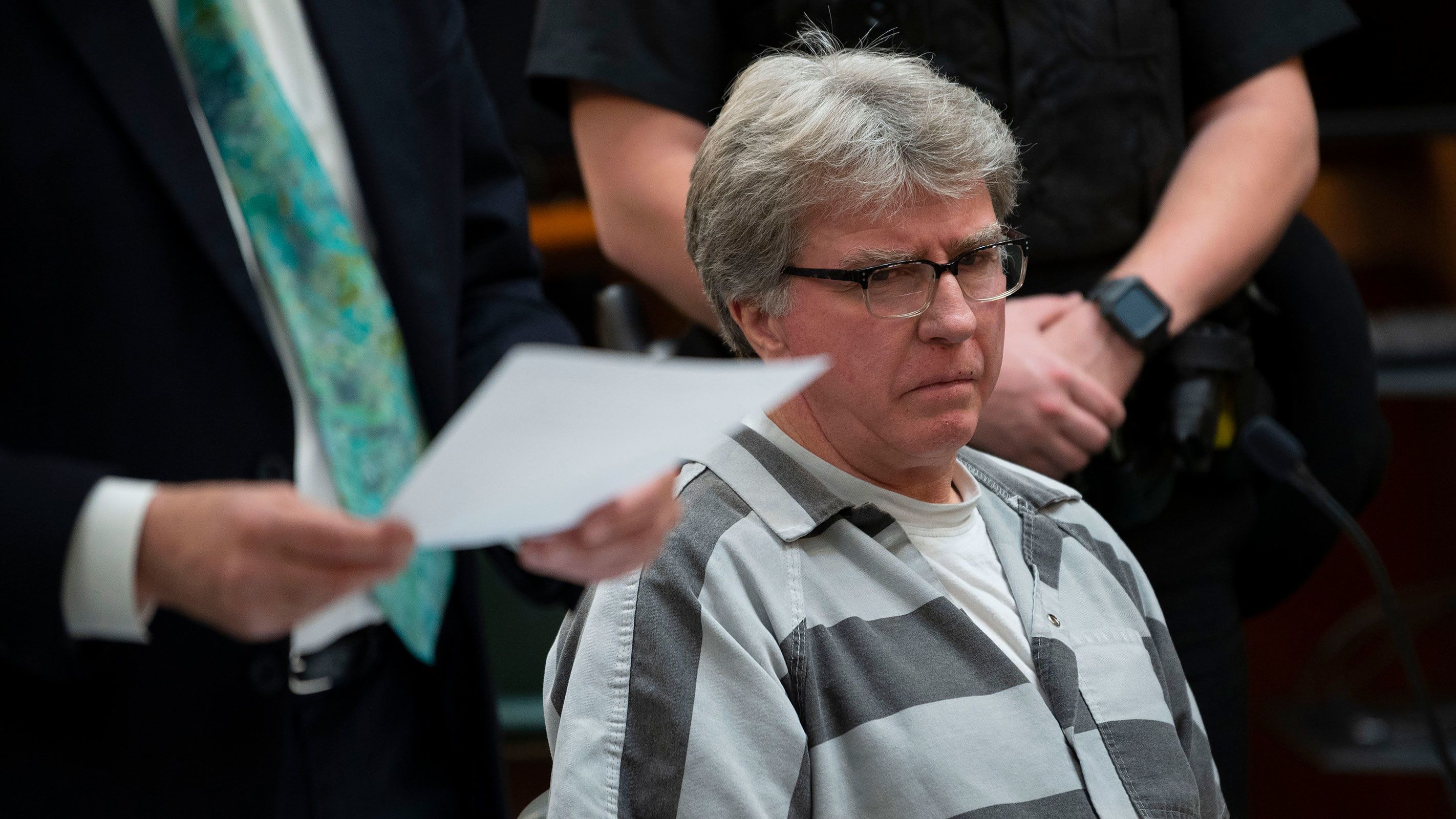 New York man sentenced to 25 years to life in prison for killing woman ...