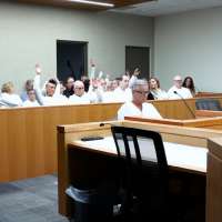 Utah parole board reconsidering sex offender’s release after hearing from victims