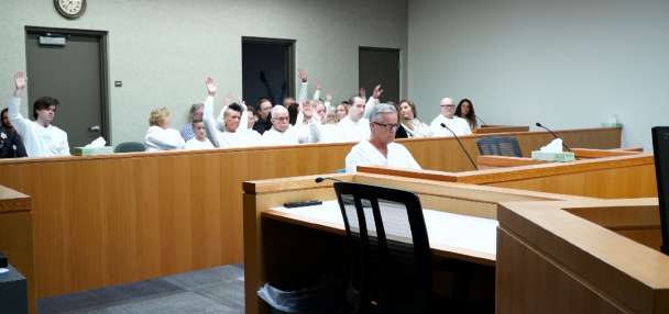 Utah parole board reconsidering sex offender’s release after hearing from victims