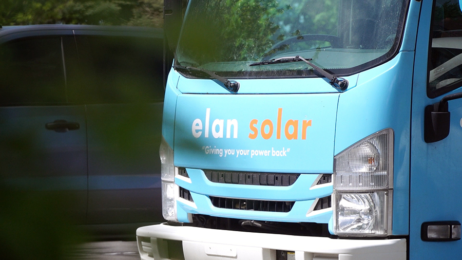 Utah based Elan Solar sued by state regulators | KSL.com
