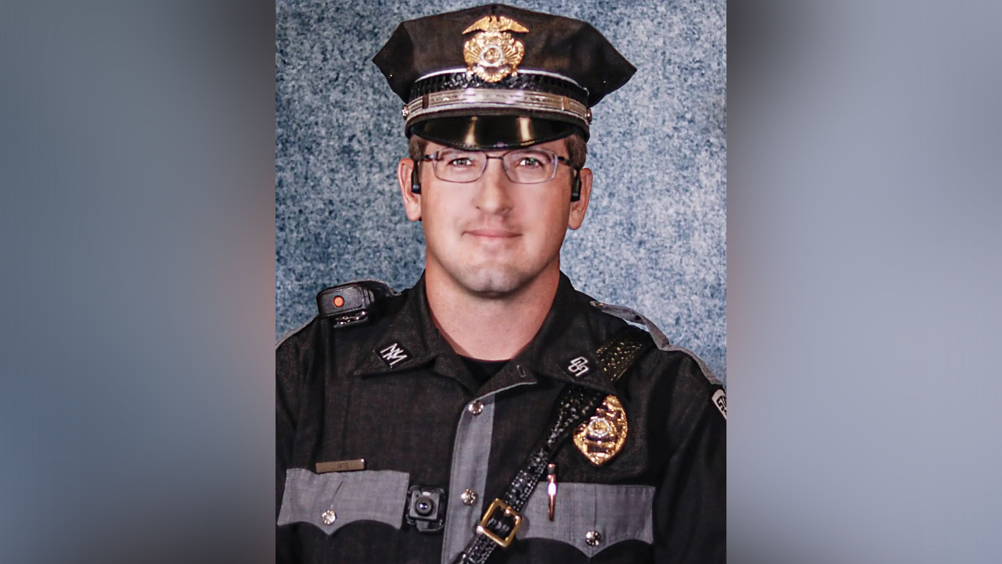 NM State Police officer killed in apparent ambush by driver he tried to ...