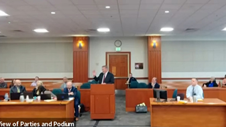 Chad Daybell trial jury selection begins, juror from Lori Vallow ...