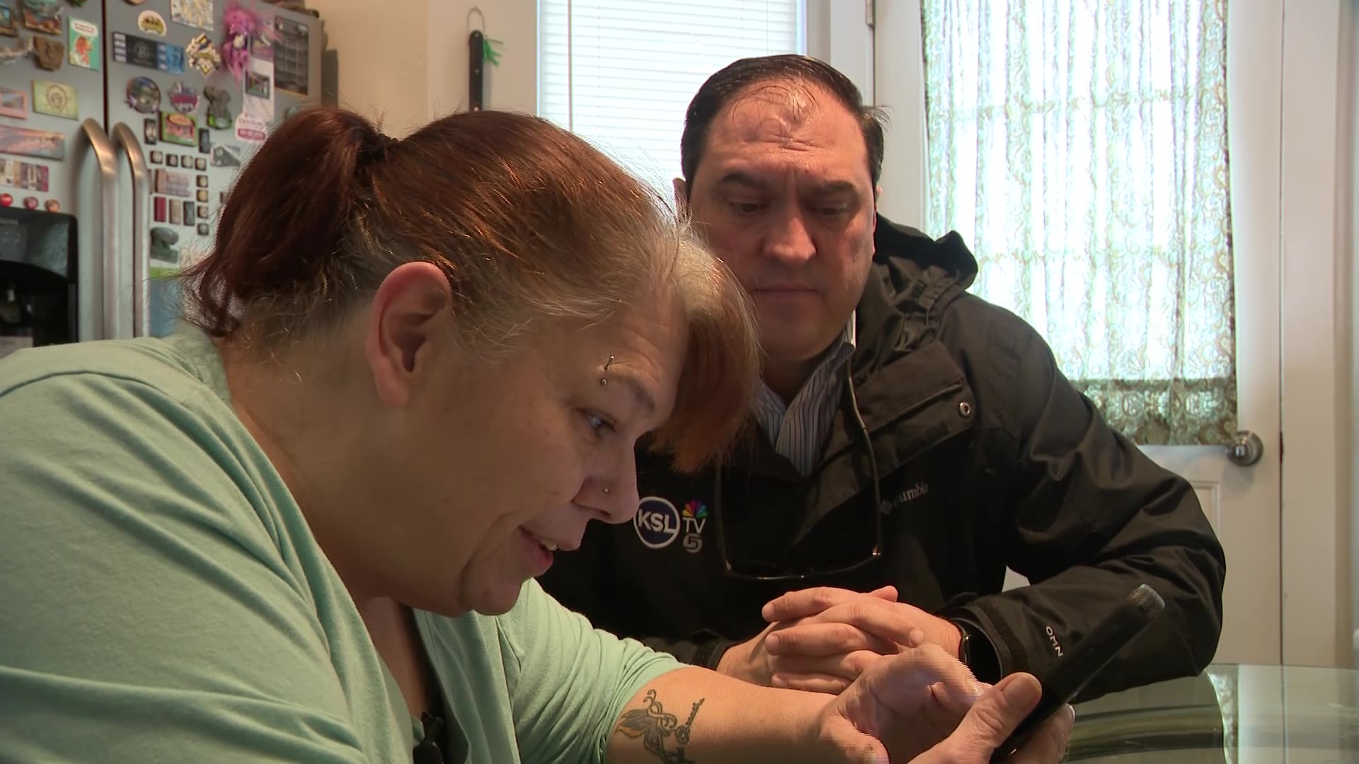 Imposters are using trust in law enforcement to scam Utahns