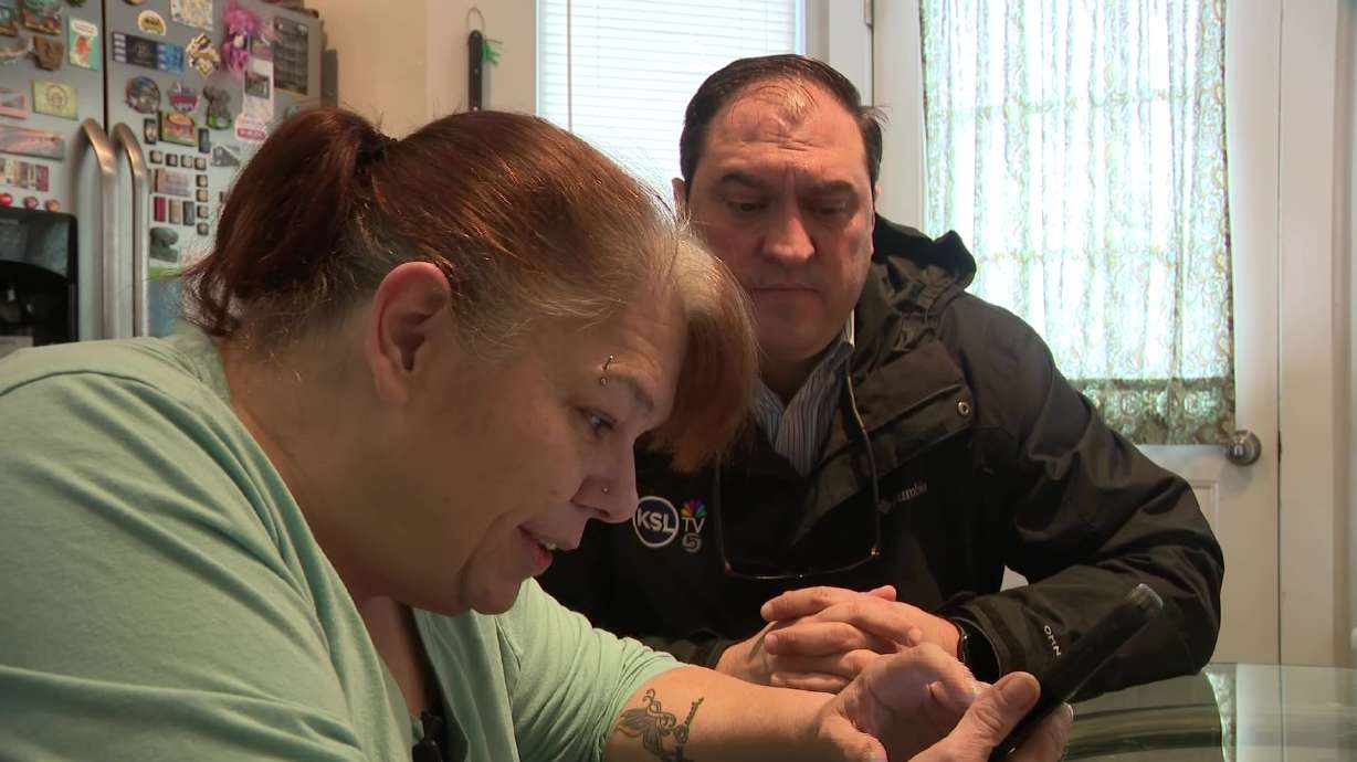 Imposters are using trust in law enforcement to scam Utahns