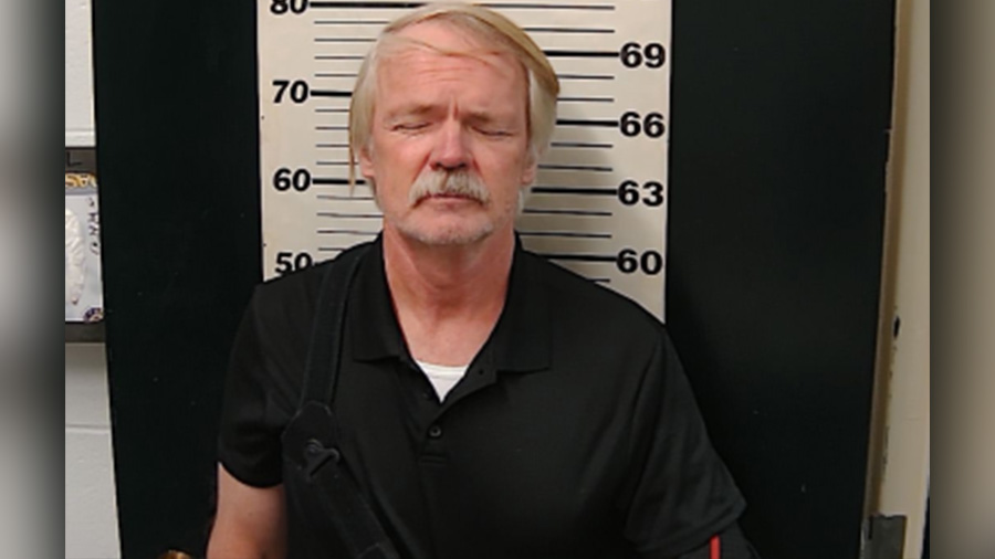 Utah man sentenced to up to 30 years in prison for child sex abuse ...