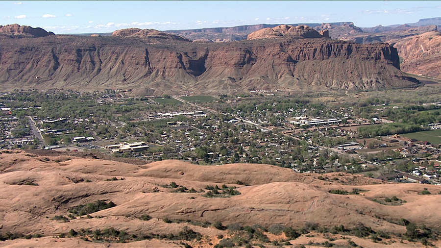 New Moab development aims to put dent in workforce housing crisis