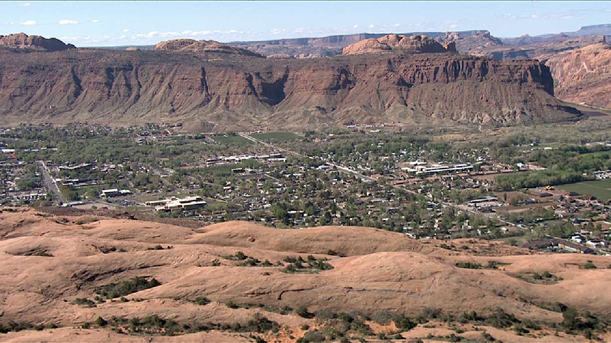New Moab development aims to put dent in workforce housing crisis