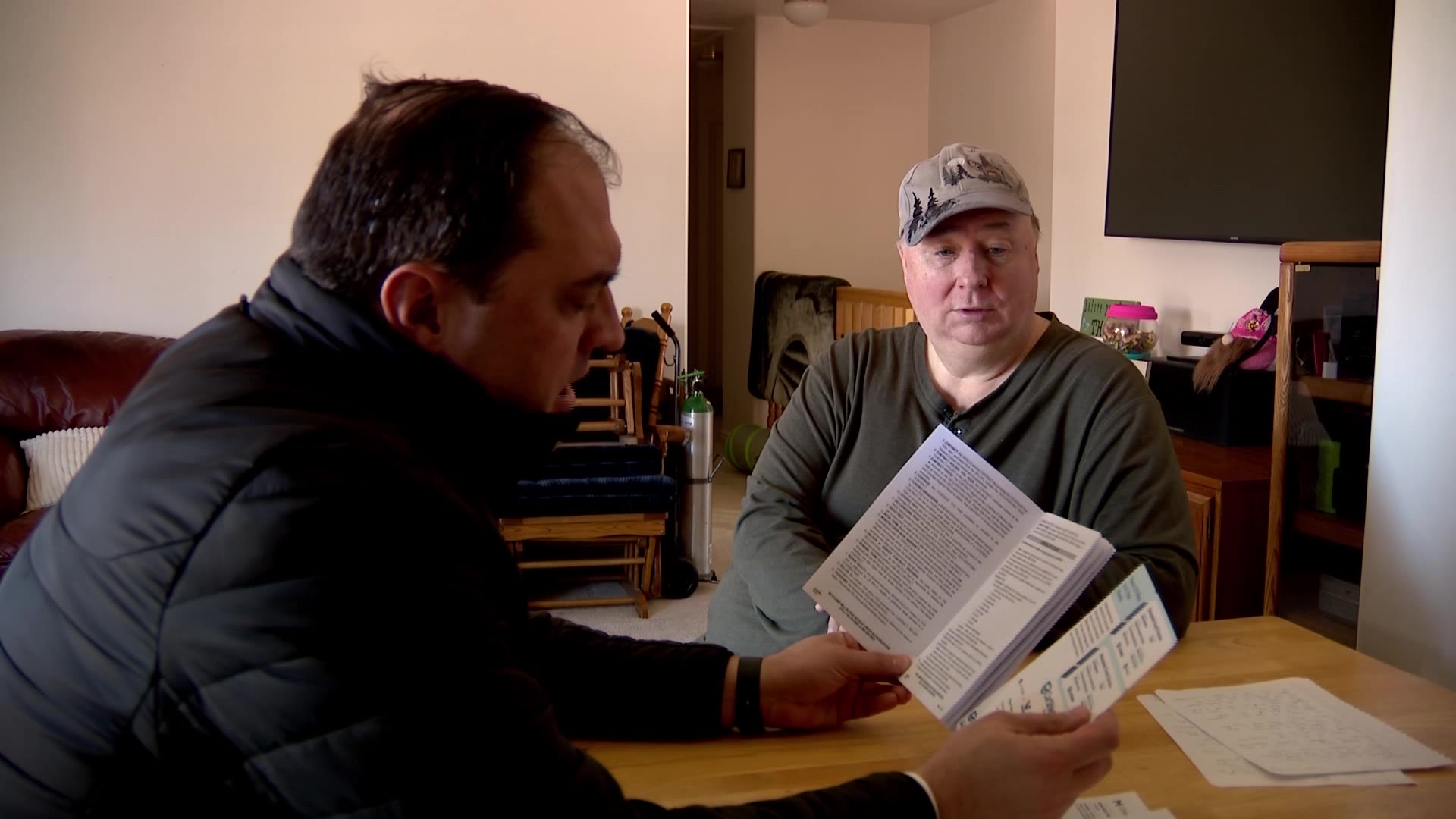 West Haven man says extended auto warranty refuses to cover costly engine repair