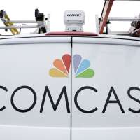 Comcast plans to split into 2 public companies by spinning off NBCUniversal, Sky